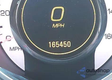 2011 Cadillac Srx Performance Collection z USA, uszkodzony, nr VIN 3GYFNBEY4BS570627